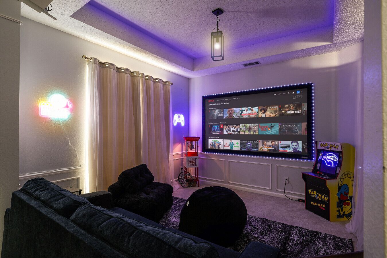 Huis (4 Bedrooms) | Interieur