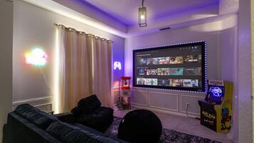 Huis (4 Bedrooms) | Interieur