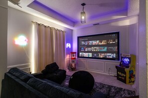 Nhà (4 Bedrooms) | Nội thất