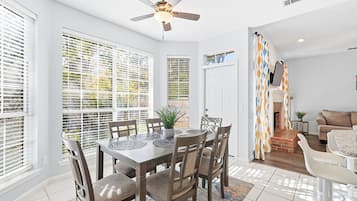 Casa (4 Bedrooms) | Interior