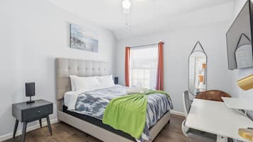 Casa (4 Bedrooms) | Interior