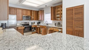 House (4 Bedrooms) | Interior - Bright & Cozy 4BR Home w Movie Room & Backyard (Frisco)