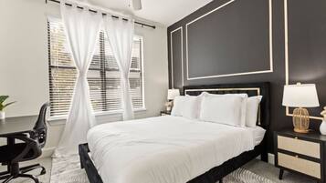 Apartment (1 Bedroom) | Front of property