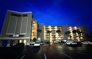 Interior - Pirates Cove 327 - Salt Air Cove (Daytona Beach Shores)