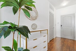 Apartamento (1 Bedroom) | Interior