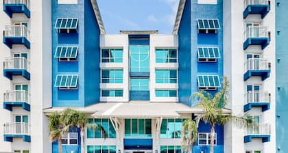 Coconut Palms Beach Resort 4312