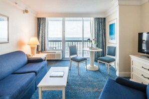 Interior - Daytona Beach Resort 803 (Daytona Beach)
