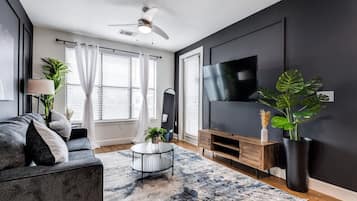 Apartment (1 Bedroom) | Front of property