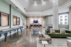 Interior - Luxury 2B Near Toyota HQ, The Star, Legacy West (Frisco)