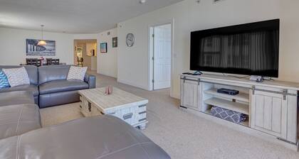 Dimucci Twin Towers 404 - Ocean Oasis