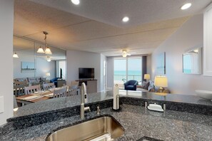 Interior - Southpoint 303 (Ponce Inlet)