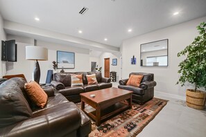Interior - Spacious Park City Retreat With a Private Hot Tub (Park City)