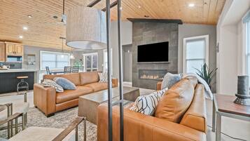 Mặt tiền nơi lưu trú