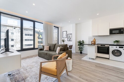 GuestReady - Peaceful retreat in Matosinhos