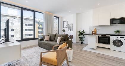 GuestReady - Peaceful retreat in Matosinhos