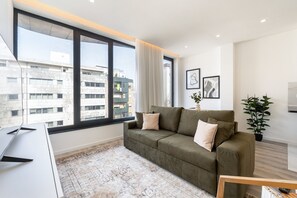 TV - GuestReady - Peaceful retreat in Matosinhos (Matosinhos)