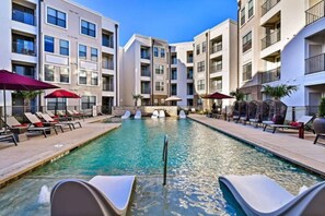 Apartment (2 Bedrooms) | Interior - Great for Children 2 Bedroom With Bunk Beds (Frisco)