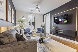 Apartment (2 Bedrooms) | Interior - Great for Children 2 Bedroom With Bunk Beds (Frisco)