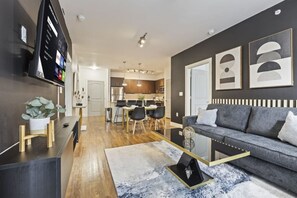 Apartment (2 Bedrooms) | Front of property - Great for Children 2 Bedroom With Bunk Beds (Frisco)