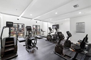 Apartment (2 Bedrooms) | Interior - Great for Children 2 Bedroom With Bunk Beds (Frisco)