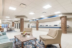 Interior - Daytona Beach Resort 1005 (Daytona Beach)