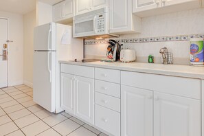 Interior - Daytona Beach Resort 1005 (Daytona Beach)