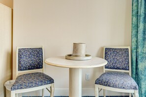 Interior - Daytona Beach Resort 1005 (Daytona Beach)