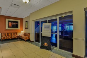 Interior - Daytona Beach Resort 1114 (Daytona Beach)