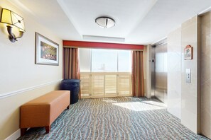 Interior - Daytona Beach Resort 1114 (Daytona Beach)