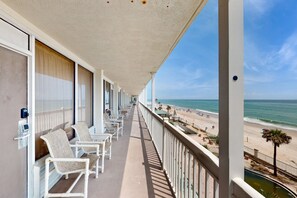 Interior - Daytona Beach Resort 406 (Daytona Beach)