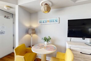 Interior - Daytona Beach Resort 406 (Daytona Beach)