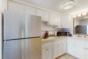 Interior - Daytona Beach Resort 406 (Daytona Beach)