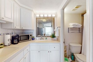 Interior - Daytona Beach Resort 406 (Daytona Beach)