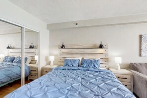 Interior - Daytona Beach Resort 406 (Daytona Beach)