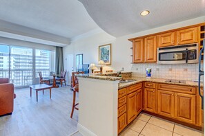 Interior - Daytona Beach Resort 1420 (Daytona Beach)