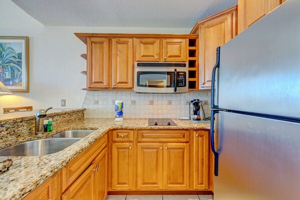 Interior - Daytona Beach Resort 1420 (Daytona Beach)