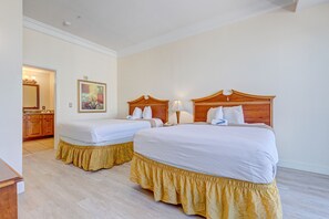 Interior - Daytona Beach Resort 1420 (Daytona Beach)