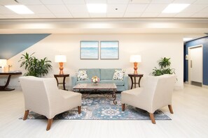Interior - Daytona Beach Resort 1420 (Daytona Beach)
