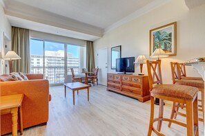 Interior - Daytona Beach Resort 1420 (Daytona Beach)