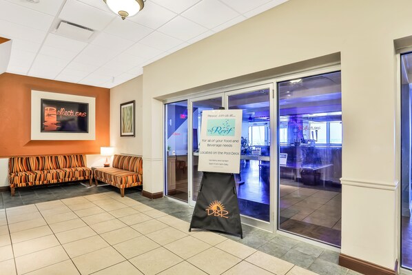 Interior - Daytona Beach Resort 410 - Sunrise Joy (Daytona Beach)