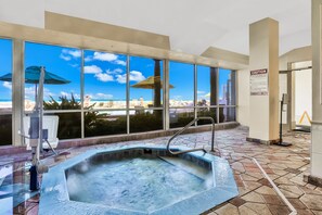 Interior - Daytona Beach Resort 410 - Sunrise Joy (Daytona Beach)