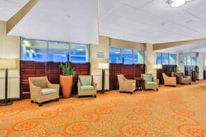 Interior - Daytona Beach Resort 1404 (Daytona Beach)