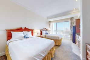 Interior - Daytona Beach Resort 1404 (Daytona Beach)