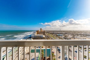 Interior - Daytona Beach Resort 1404 (Daytona Beach)