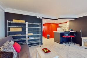 Interior - Daytona Beach Resort 801 (Daytona Beach)