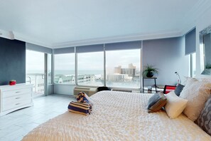 Interior - Daytona Beach Resort 801 (Daytona Beach)