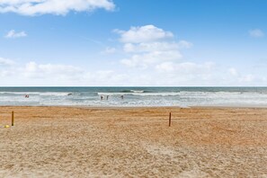 Interior - Daytona Beach Resort 801 (Daytona Beach)