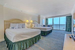 Interior - Daytona Beach Resort 811 (Daytona Beach)