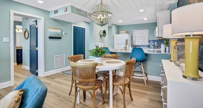 Castle Reef 302 - Sea La Vie