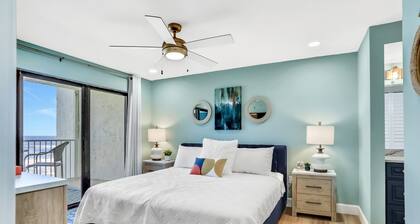 Castle Reef 302 - Sea La Vie